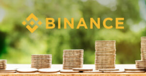 Binance запускает новую функцию депозитных адресов