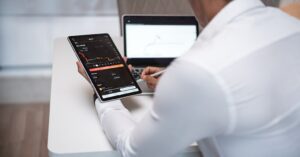 5 криптовалют, которыми лучше не торговать на следующей неделе