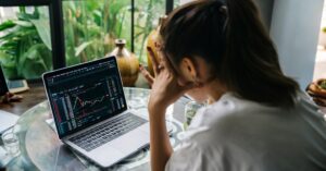 Кто нажился на BALD: за сутки мемкоин подорожал на 10 000%