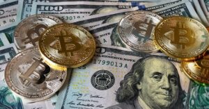 Биткоин в числе крупнейших мировых компаний: кого превзошел актив