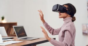 XR створить 860 тисяч робочих місць у ЄС: кого шукатимуть