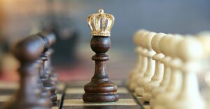 Место Binance в Европе активно занимает другая биржа: подробности