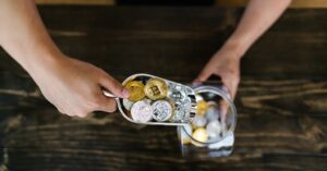 Binance выборочно удалит депозитные адреса клиентов: кто в списке