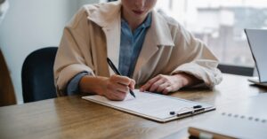 Скільки необхідно часу, щоб отримати першу роботу в FinTech