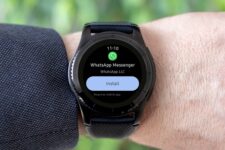WhatsApp випускає новий застосунок для смарт-годинників