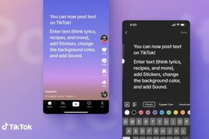 У TikTok з’явиться цікава функція: огляд