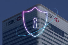 Банк HSBC протестує нову технологію захисту даних