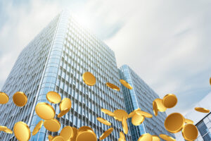 Крупный европейский банк выйдет на криптовалютный рынок