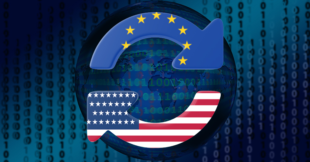 ЕС и США заключили соглашение об обмене данными техногигантов: что это значит