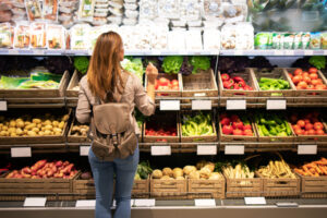 Наскільки Кабмін дозволив піднімати ціни на продукти