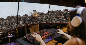 Как зарабатывать в GameFi и приносить пользу обществу