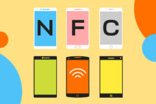 Найкращі бюджетні смартфони з NFC