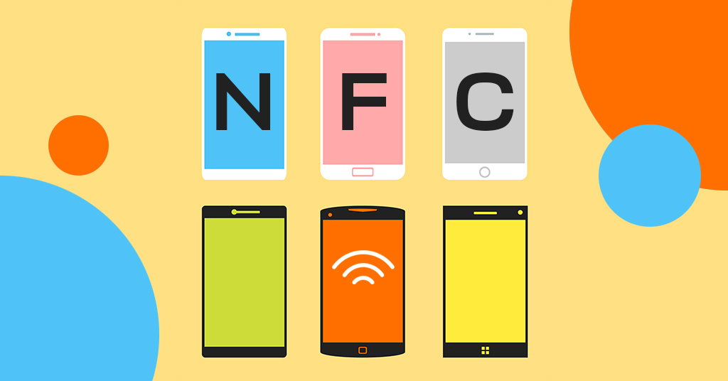 Лучшие бюджетные смартфоны с NFC