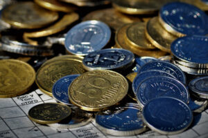 Як заробити на монетах, що вийшли з обігу