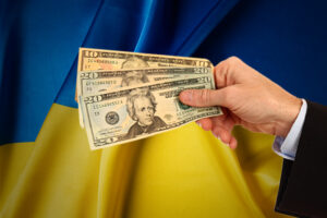 Скільки грошей Україні принесла націоналізація активів рф