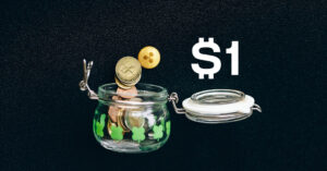 Топ-5 криптовалют, которые можно купить дешевле $1