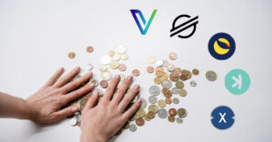 Топ-5 криптовалют, которые можно купить дешевле $0,10