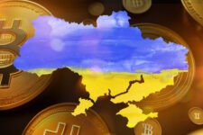 Україна б’є всі рекорди за криптовалютними донатами