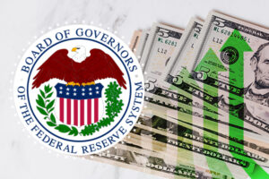 ФРС США встановила найвищу ставку за 22 роки: реакція ринку