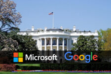 Що пообіцяють Google і Microsoft Білому дому у сфері ШІ