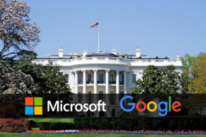 Що пообіцяють Google і Microsoft Білому дому у сфері ШІ