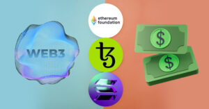 Самые выгодные криптогранты