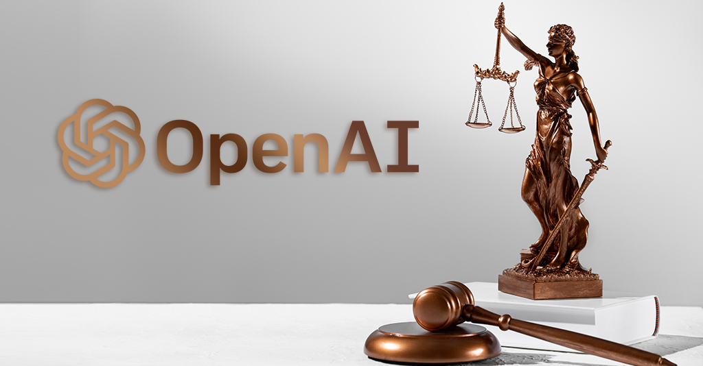 расследование в отношении OpenAI