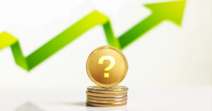 Назван самый популярный альткоин 2023 года