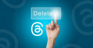 Як видалити акаунт у Threads без ризику для Instagram