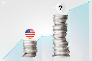 Економіка якої країни може обігнати США