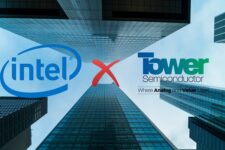 Intel і Tower Semiconductor скасовують злиття вартістю $5,4 млрд: причини