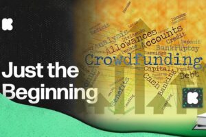 Як бізнесмену початківцю залучити кошти на Kickstarter: інструкція