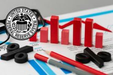 Центробанк США готовий підвищувати відсоткові ставки: головне з промови голови ФРС