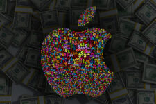 Apple відшкодує $500 млн власникам старих iPhone