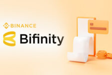 Binance закриває сервіс криптовалютних платежів Bifinity