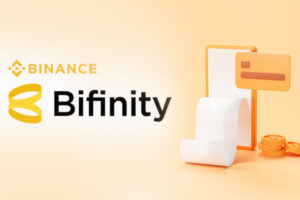 Binance закрывает сервис криптовалютных платежей Bifinity