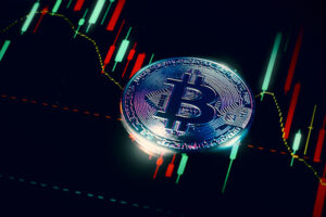 Bitcoin впав до 25 тис доларів вночі сьогодні: причини