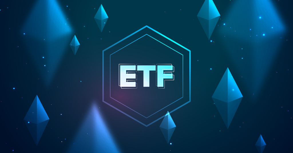 заявки на открытие фьючерсных ETF на Ethereum