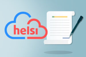 Без очередей и нервов: Helsi упрощает получение медсправок в Украине