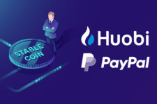 Huobi готова интегрировать стейблкоин от PayPal
