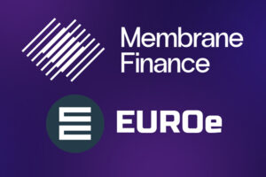Membrane Finance внедрила свой стейблкоин EUROe на блокчейне Solana