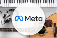 Meta знову намагається перевершити Google: створюватиме музику зі слів