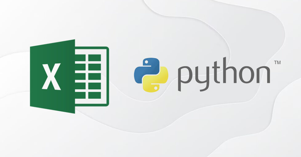 Microsoft объединит Python с Excel