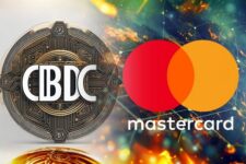 Mastercard запускає партнерську програму CBDC для центробанків