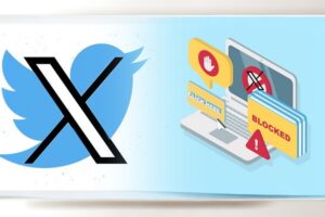 Функція блокування користувачів у соцмережі X буде видалена — Маск