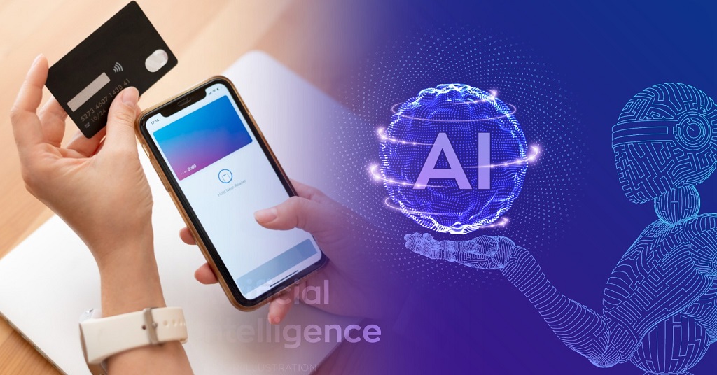 Artificial intelligence, payments 