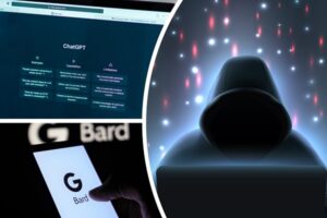Злочинці створили власні клони ChatGPT і Bard: що вони можуть