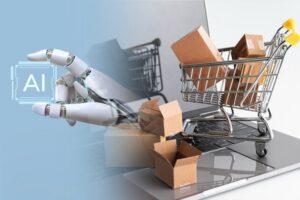 ИИ-инструменты для развития eCommerce бизнеса