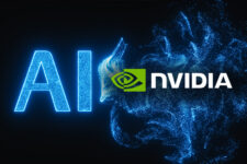 NVIDIA получила рекордный доход в $13,5 млрд благодаря буму ИИ