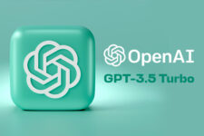 OpenAI відкриває GPT-3.5 Turbo для індивідуального налаштування